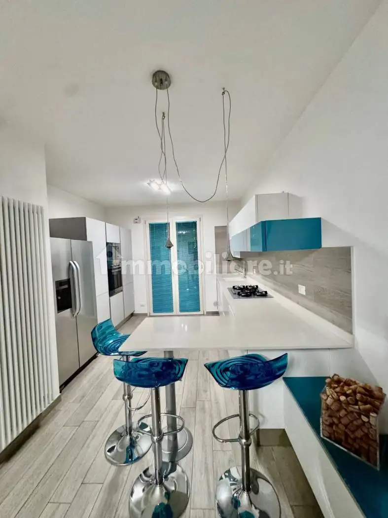 Villa a schiera via Giacomo Giacosa, Capezzano Pianore, Camaiore - foto 3