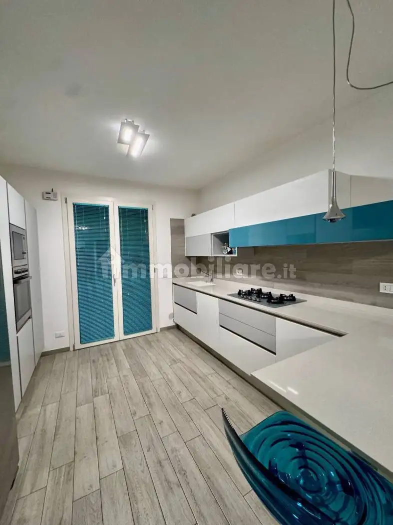 Villa a schiera via Giacomo Giacosa, Capezzano Pianore, Camaiore - foto 4