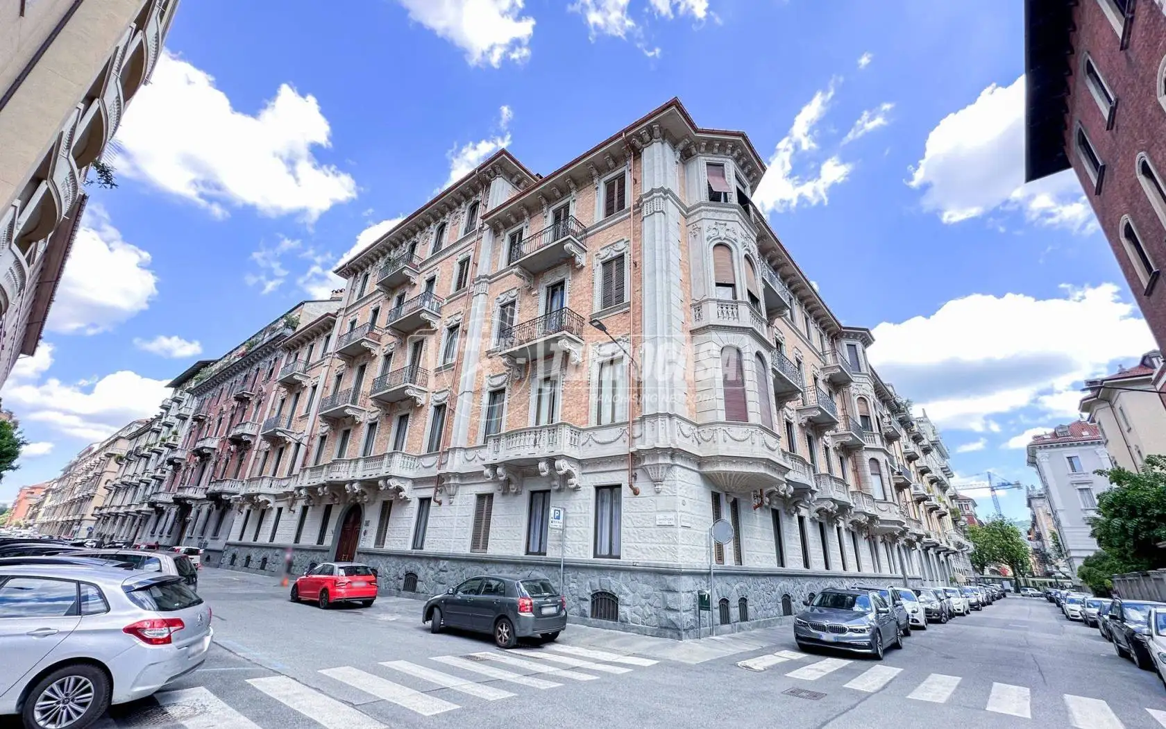 Appartamento in vendita a Torino