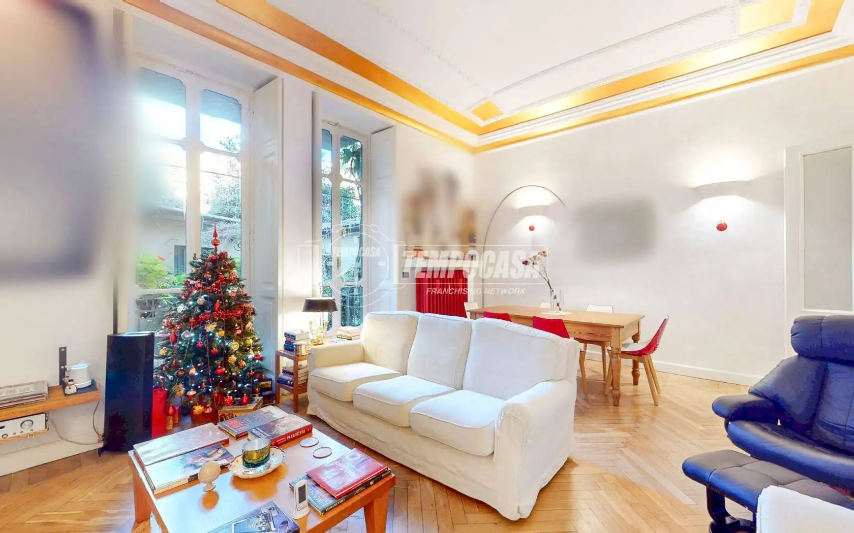 Appartamento via governolo 28/B, Crocetta, Torino - foto 3