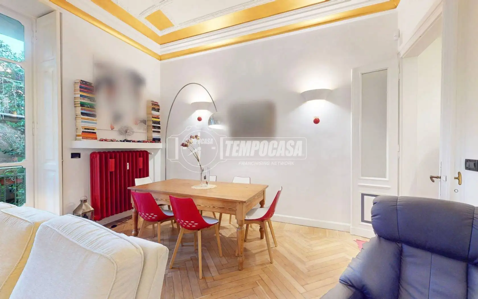 Appartamento via governolo 28/B, Crocetta, Torino - foto 5