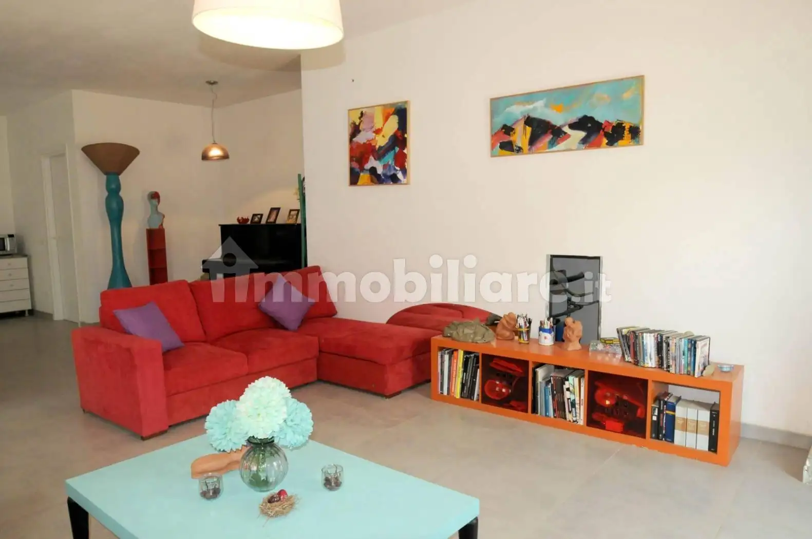 Villa in vendita a Rocca Priora