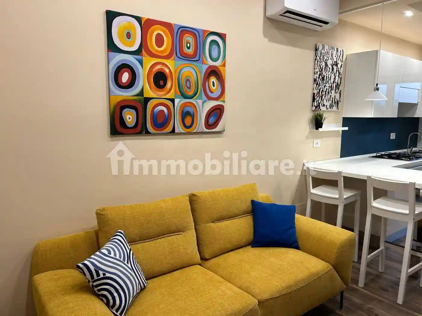 Bilocale via Colonnello Francesco Magistri 42, Centro, Milazzo - foto 4