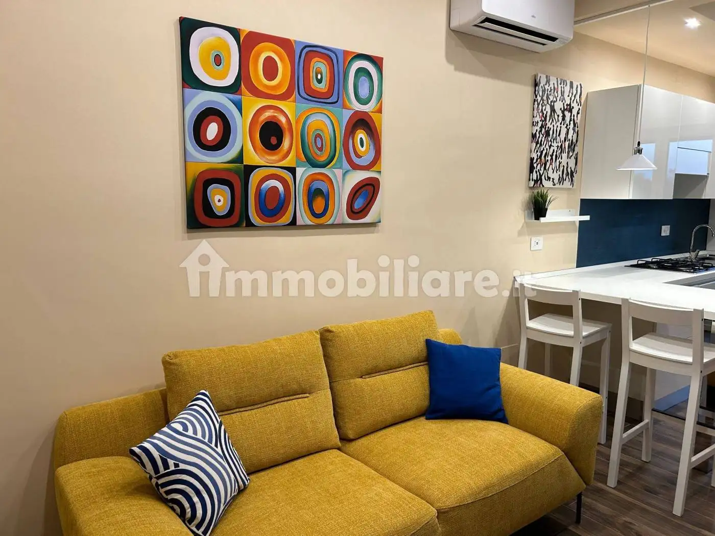 Bilocale via Colonnello Francesco Magistri 42, Centro, Milazzo - foto 3