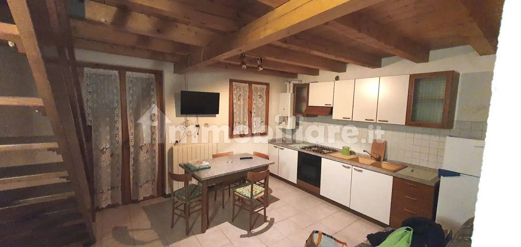 Appartamento in affitto a Valbondione