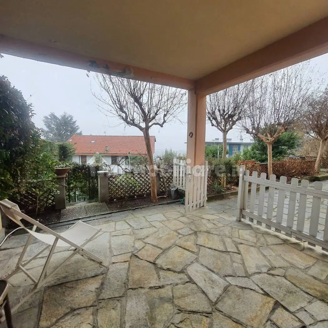 Appartamento in affitto a Pino Torinese