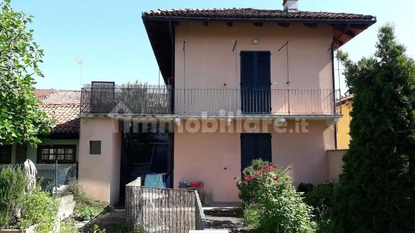 Appartamento in vendita a Cumiana