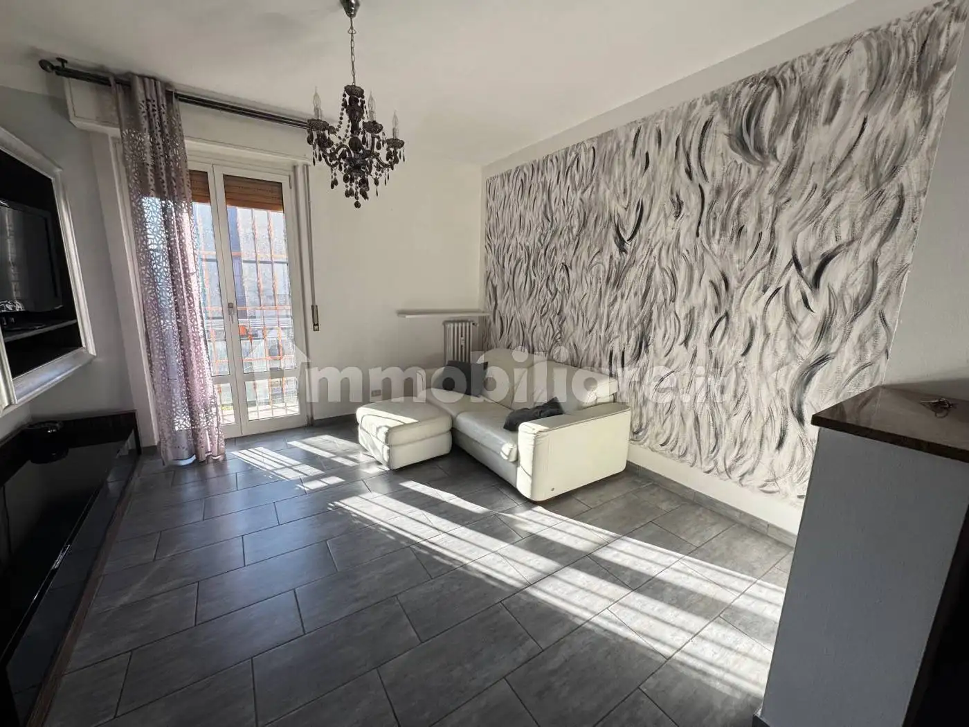 Trilocale via Santa Caterina da Siena 8, Centro, Cernusco sul Naviglio - foto 4