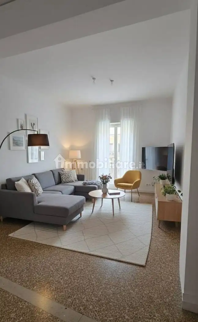 Quadrilocale via del Centenario 18, Centro, Battipaglia - foto 3