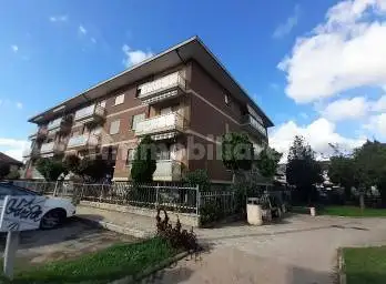 Appartamento in asta a Santena