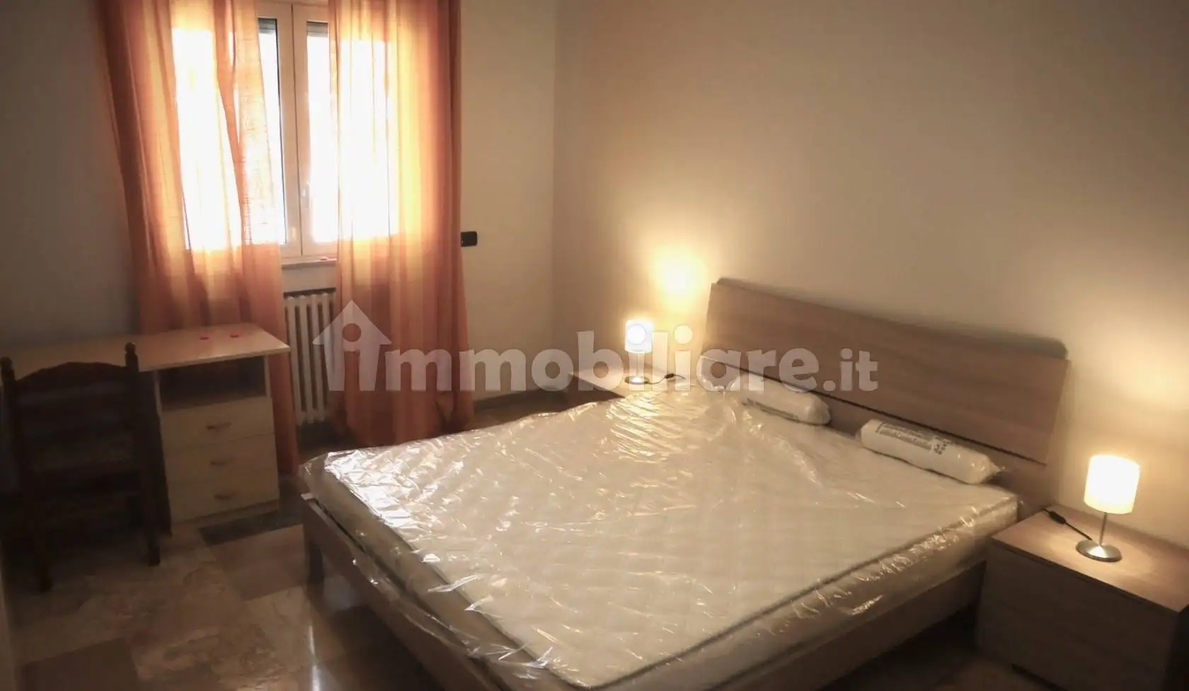 Appartamento in affitto a Bari