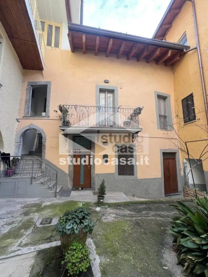 Attico - Mansarda in vendita a Lovere