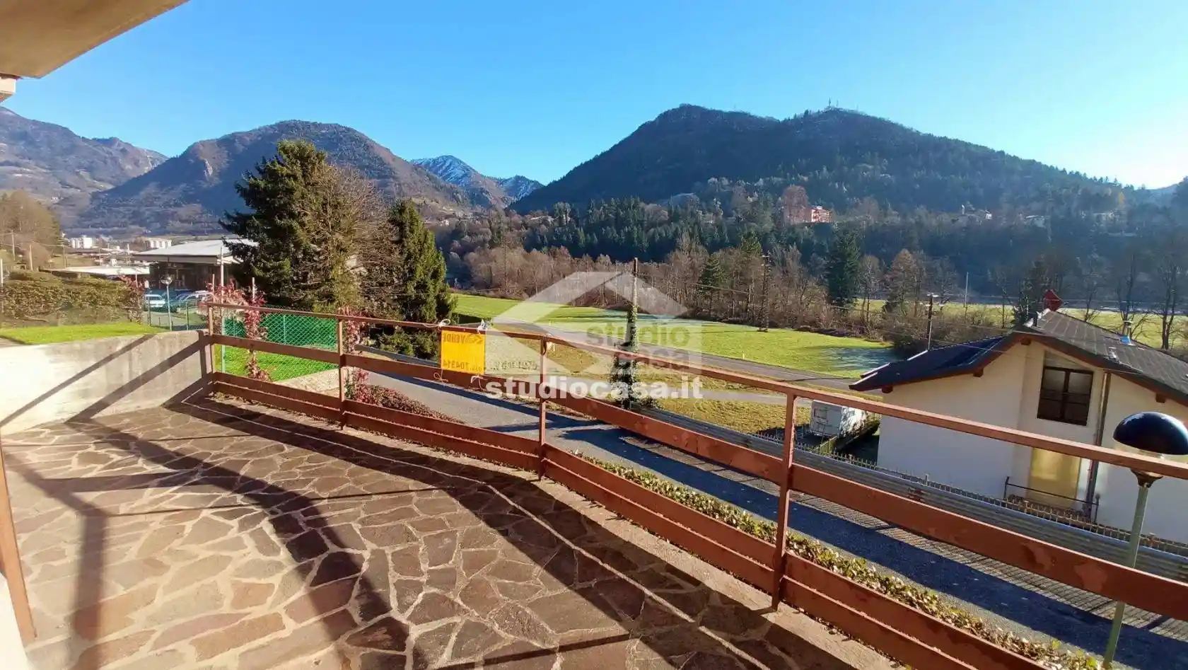 Bilocale ottimo stato, piano terra, Villa d'Ogna - foto 3