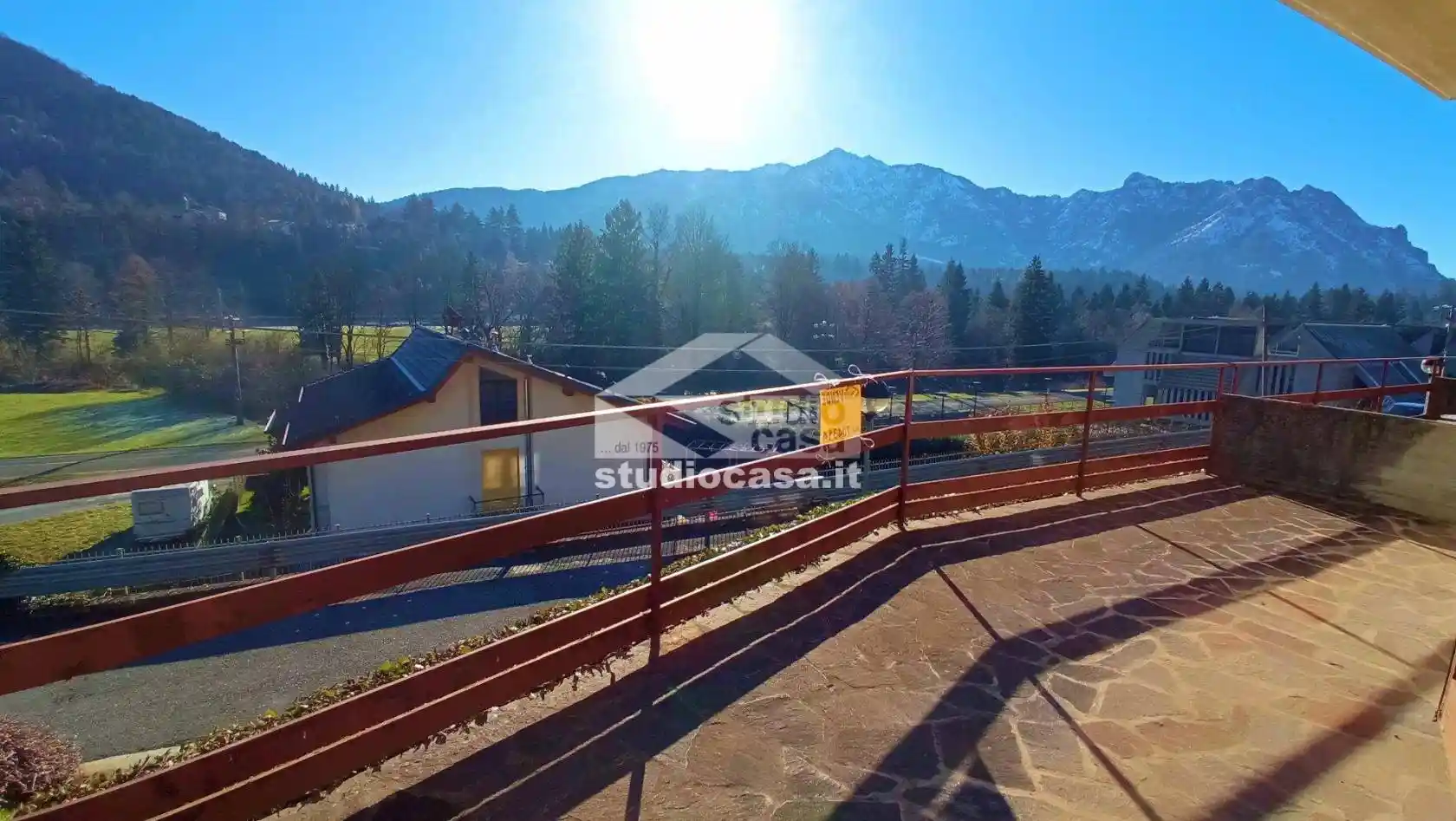 Bilocale ottimo stato, piano terra, Villa d'Ogna - foto 4