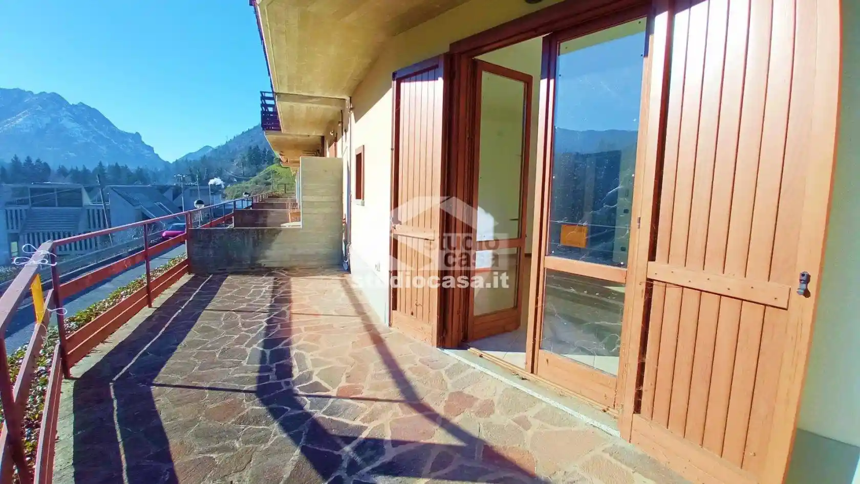 Bilocale ottimo stato, piano terra, Villa d'Ogna - foto 5