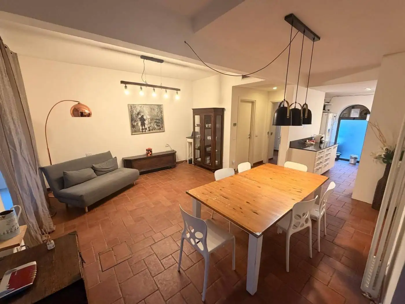 Appartamento in vendita a Torre Boldone