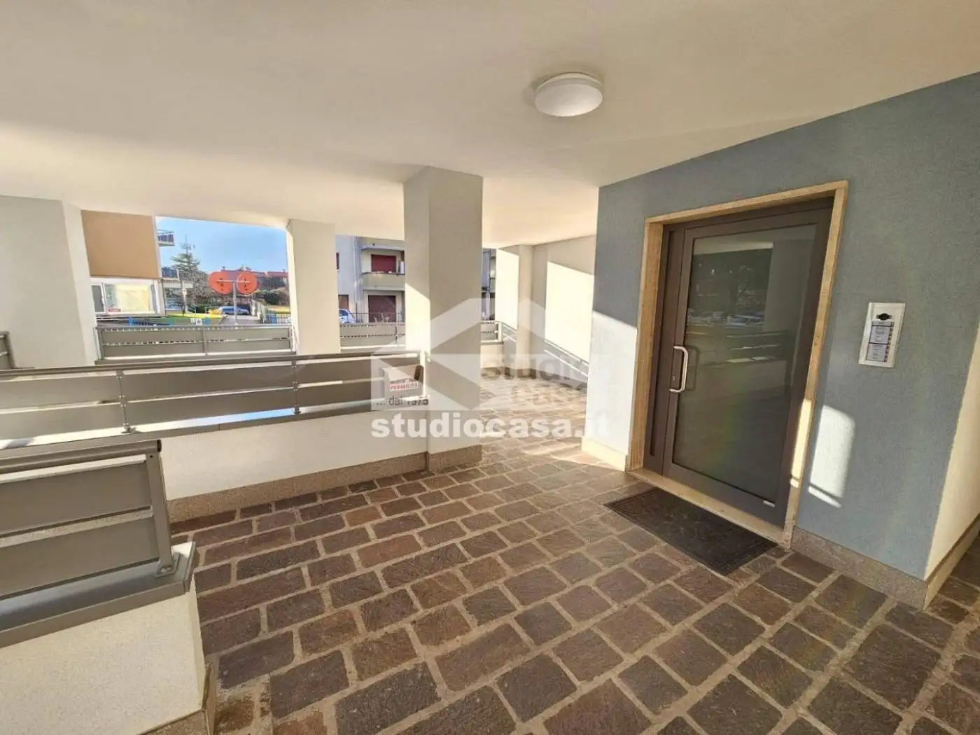 Appartamento buono stato, quarto piano, Lizzanella, Rovereto - foto 2