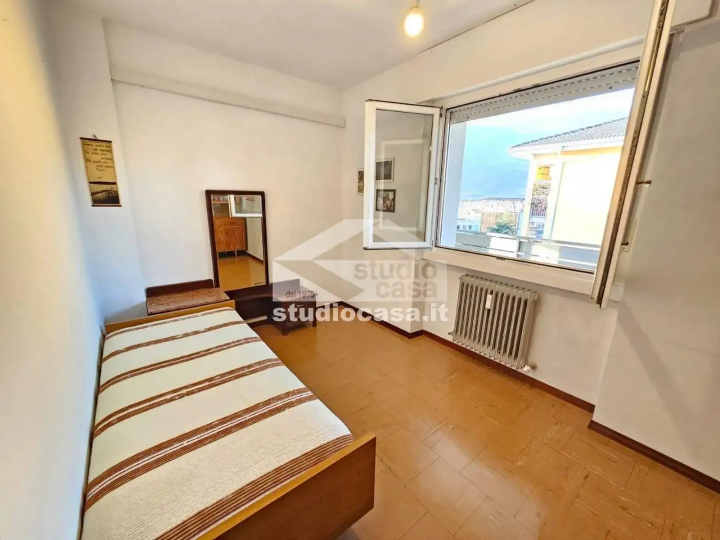 Appartamento buono stato, quarto piano, Lizzanella, Rovereto - foto 5