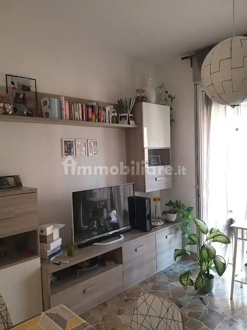 Appartamento in affitto a Monza