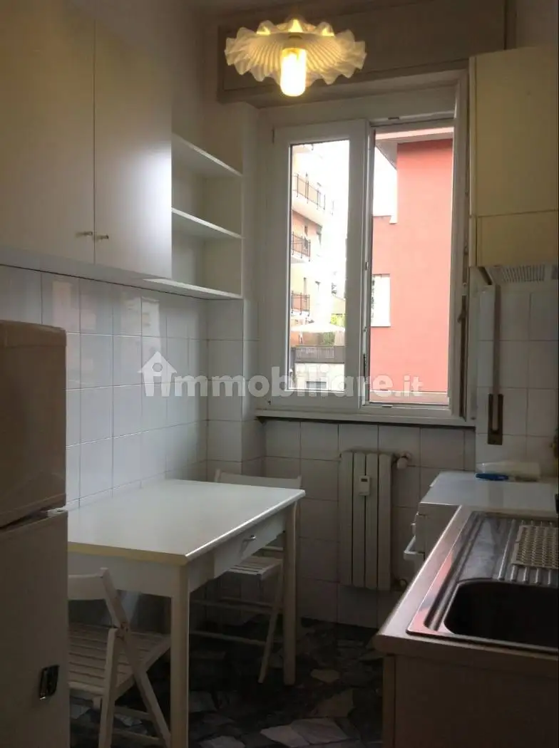 Bilocale via Venezia Giulia 1, Triante, Monza - foto 5