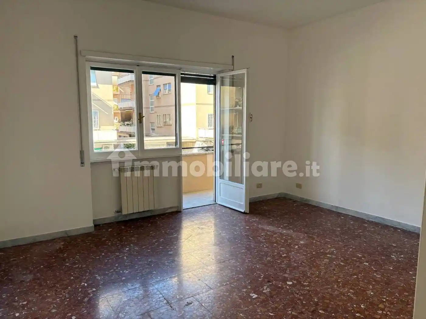 Bilocale via Pietro Maffi, Battistini - Primavalle, Roma - foto 2