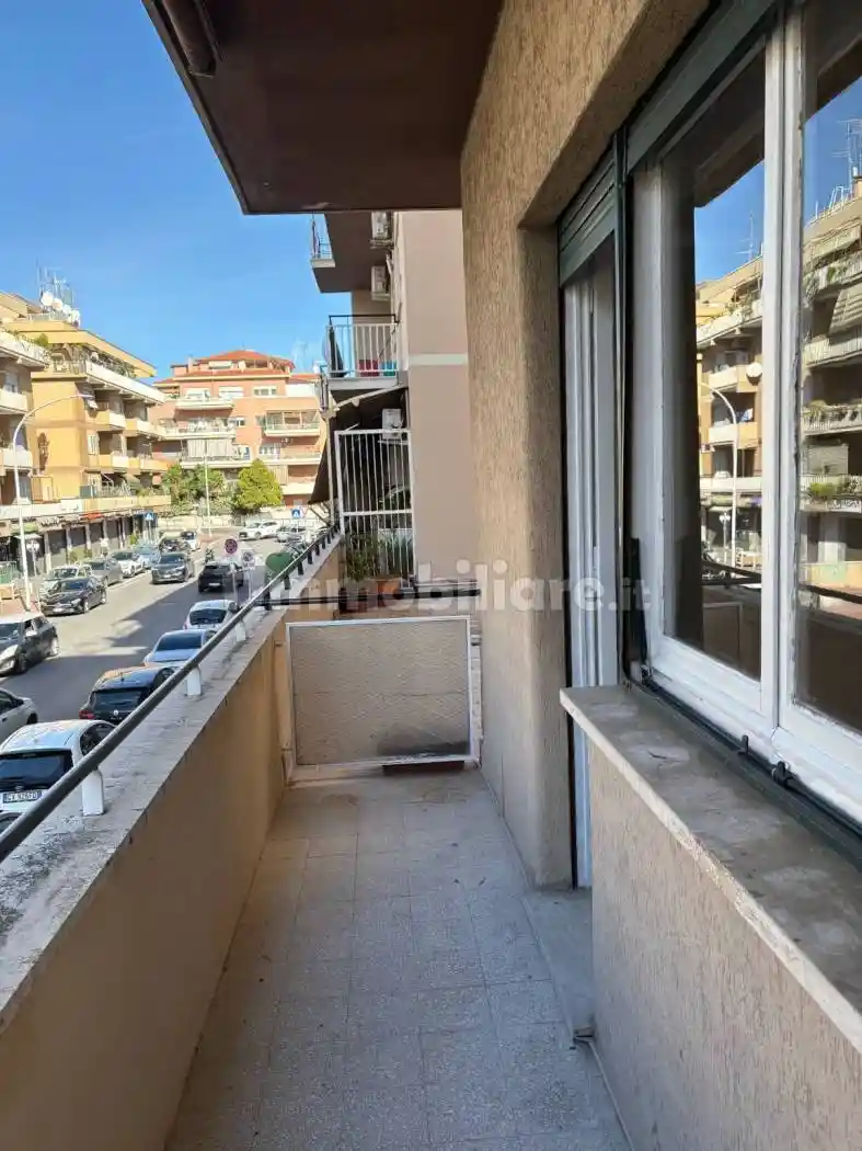 Bilocale via Pietro Maffi, Battistini - Primavalle, Roma - foto 4