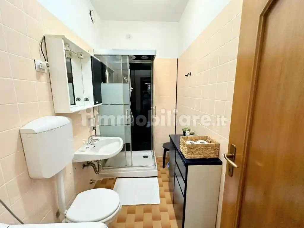 Quadrilocale viale Ca' Granda 27, Ca' Granda, Milano - foto 5