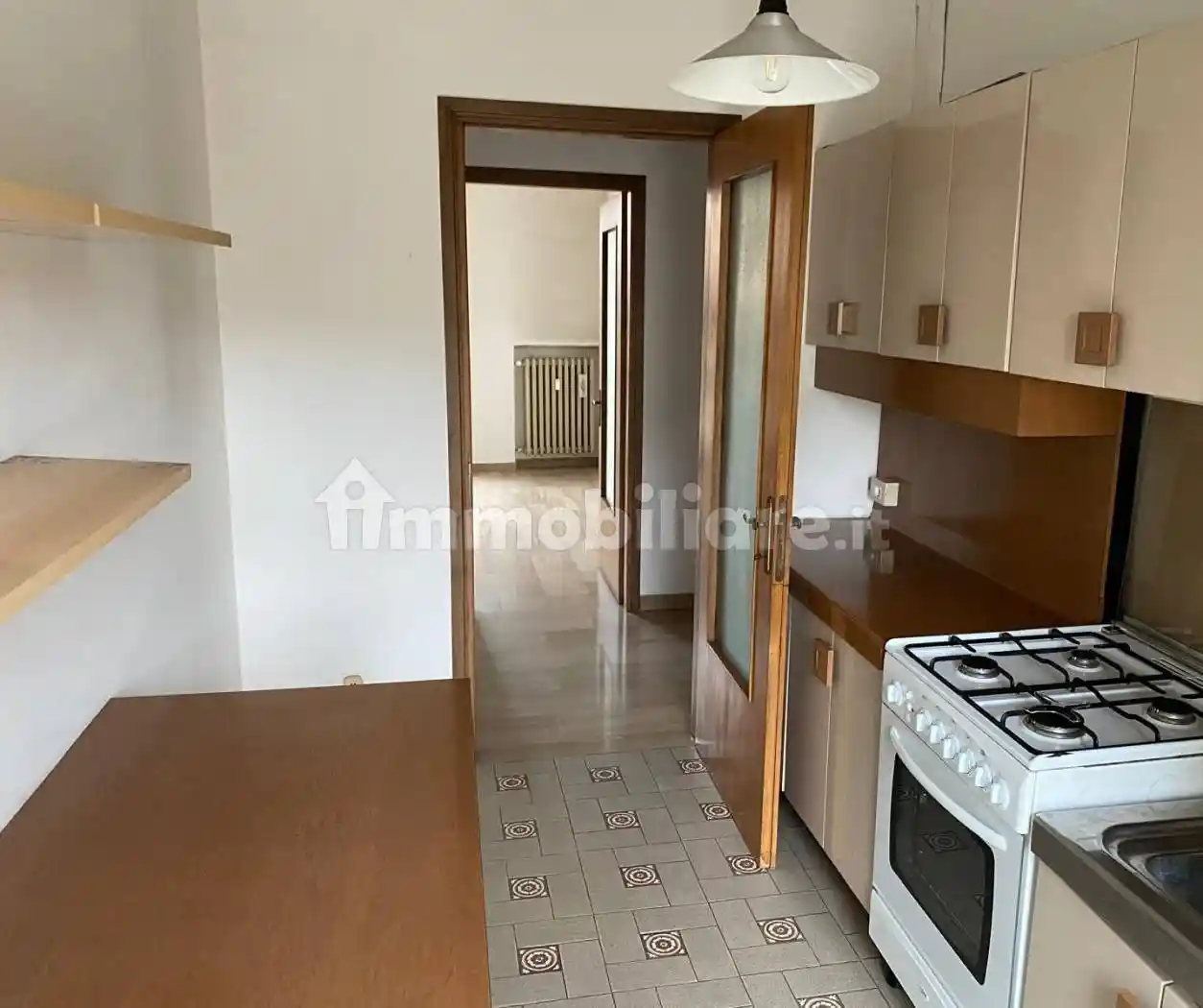 Bilocale via Solferino e San Martino 13, Centro, Mantova - foto 2