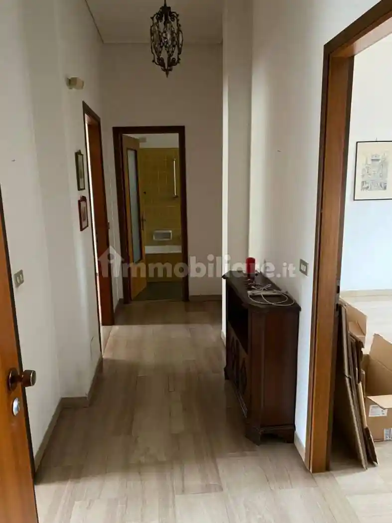 Bilocale via Solferino e San Martino 13, Centro, Mantova - foto 3