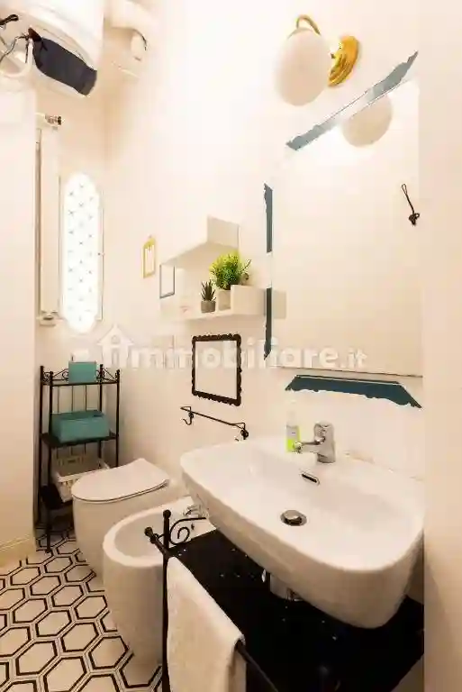 Bilocale via Bartolomeo Eustachi 8, Morgagni, Milano - foto 4