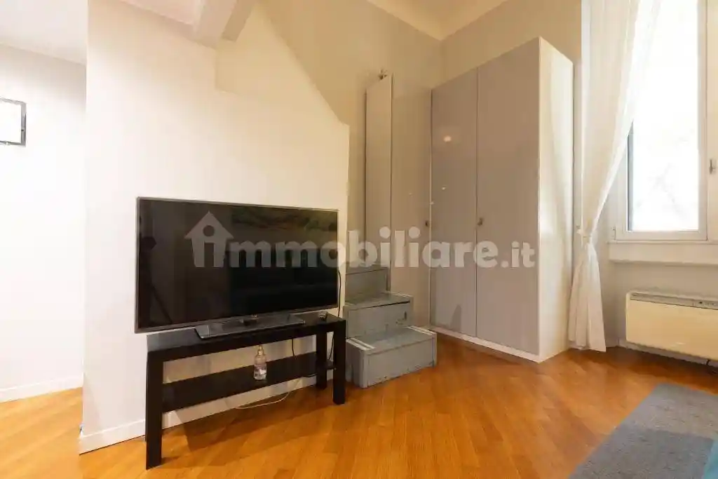 Bilocale via Bartolomeo Eustachi 8, Morgagni, Milano - foto 3