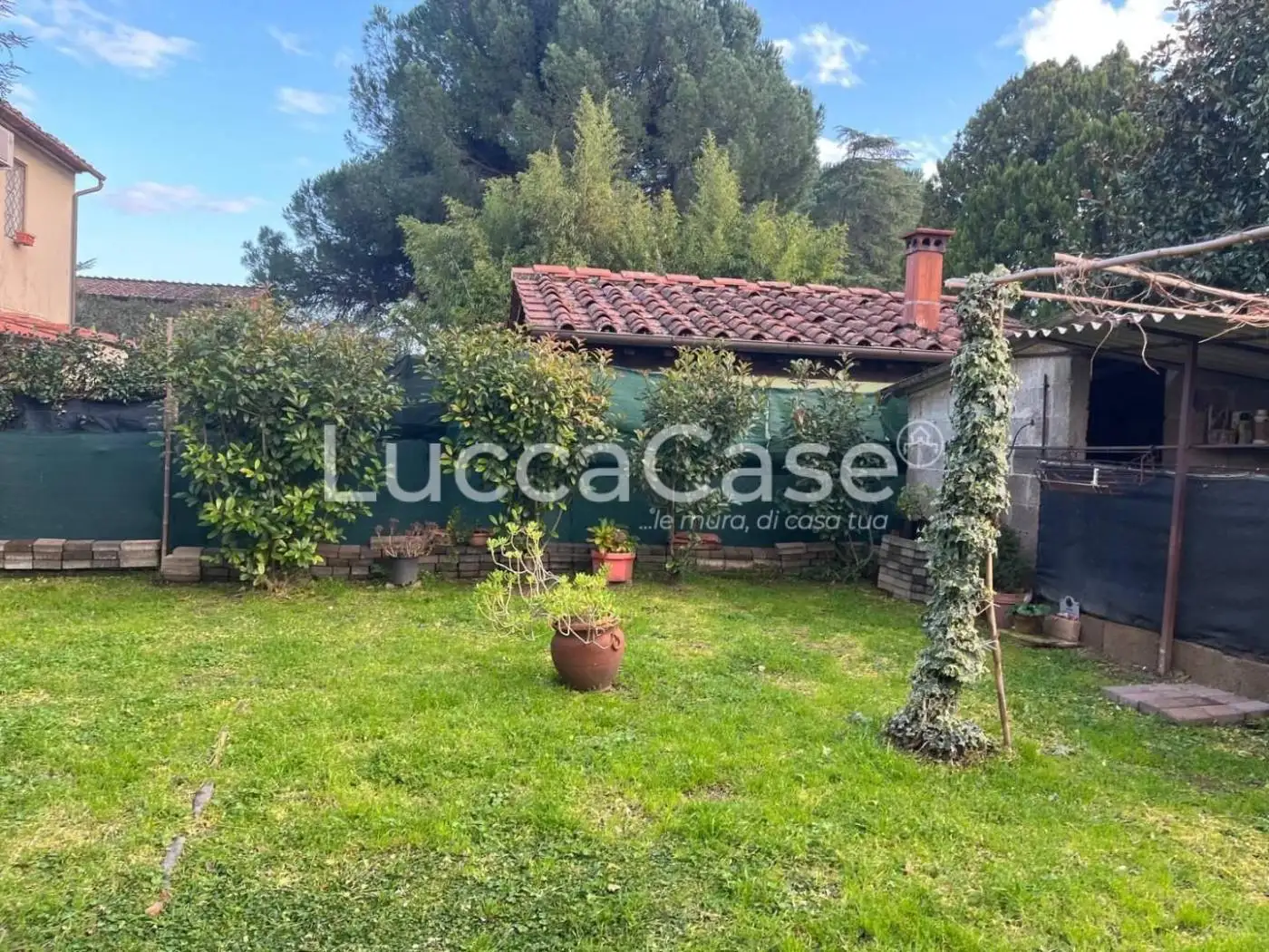 Terratetto unifamiliare via del Porto,  55062, Colle di Compito - Castelvecchio, Capannori - foto 2