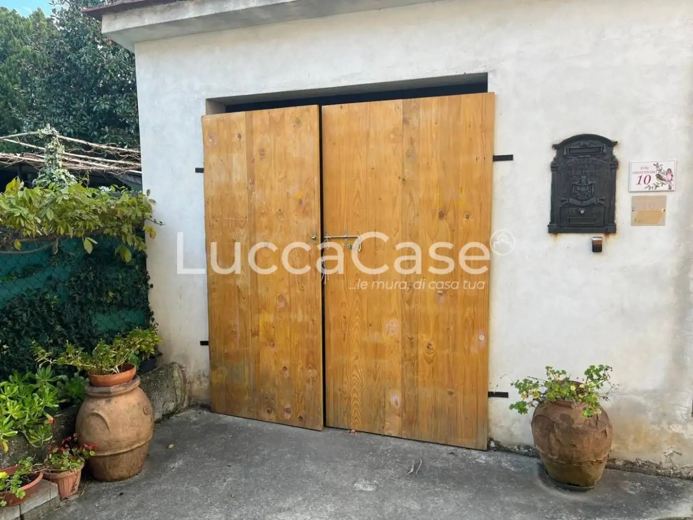 Terratetto unifamiliare via del Porto,  55062, Colle di Compito - Castelvecchio, Capannori - foto 5