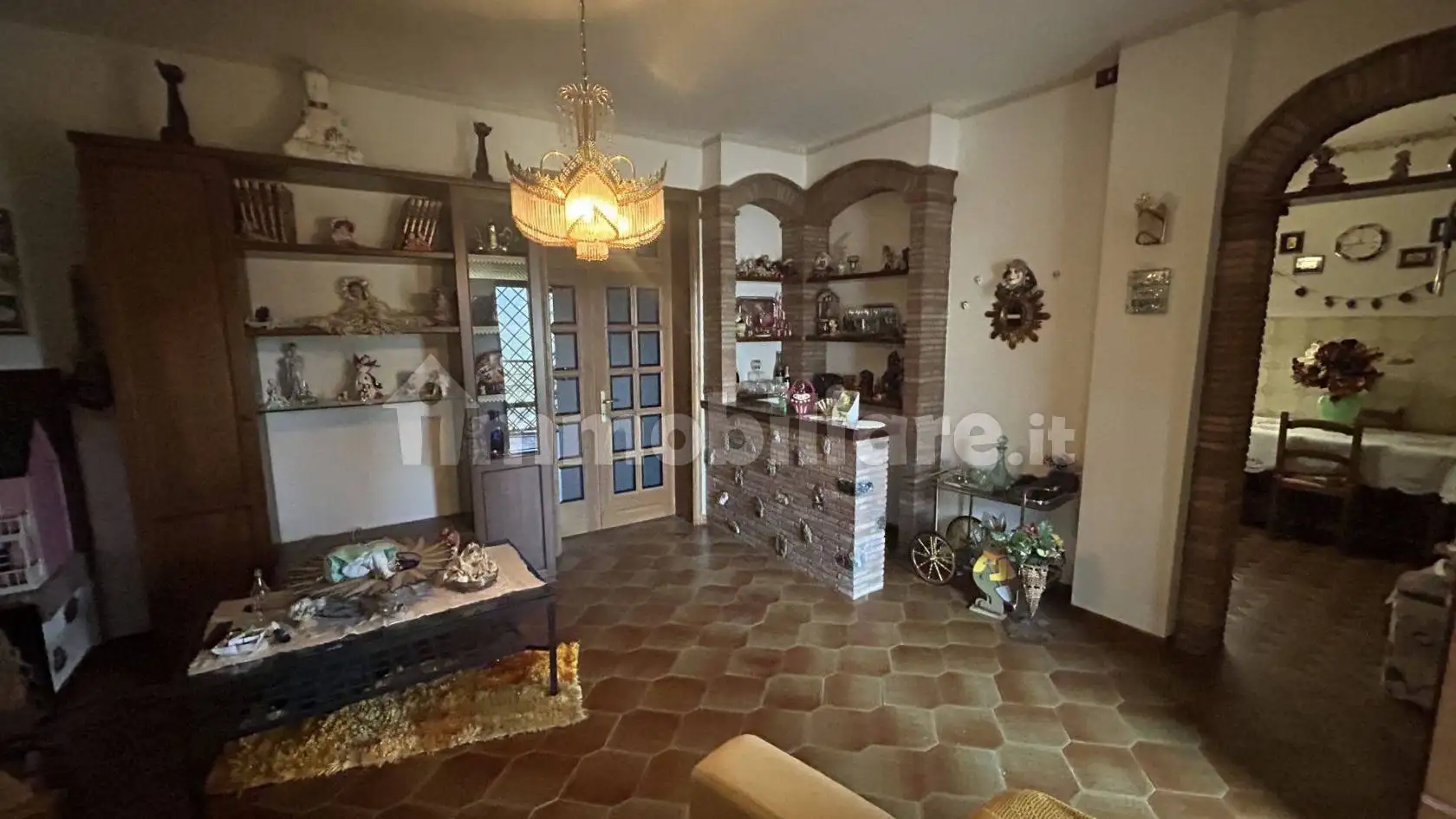 Terratetto unifamiliare via Liguria, San Fatucchio, Castiglione del Lago - foto 2