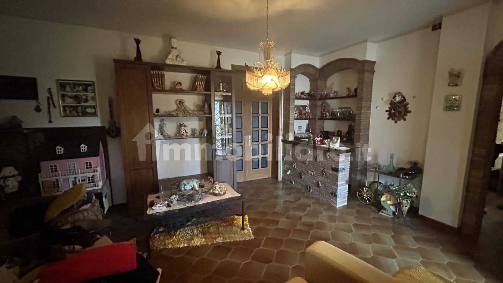 Terratetto unifamiliare via Liguria, San Fatucchio, Castiglione del Lago - foto 3