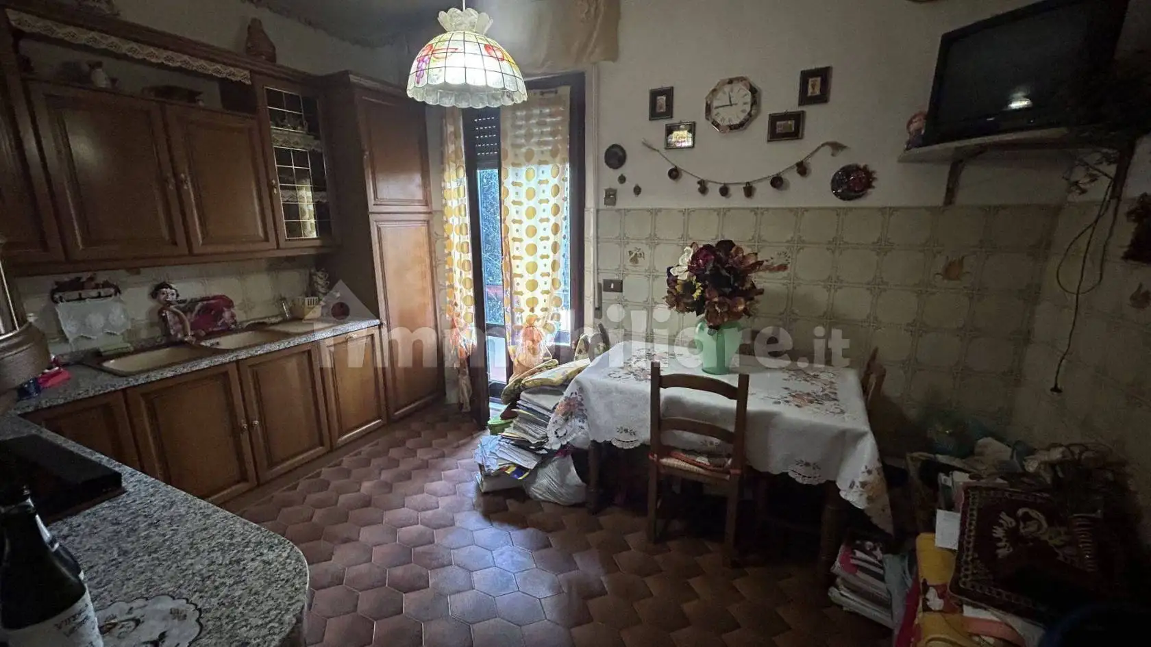 Terratetto unifamiliare via Liguria, San Fatucchio, Castiglione del Lago - foto 4