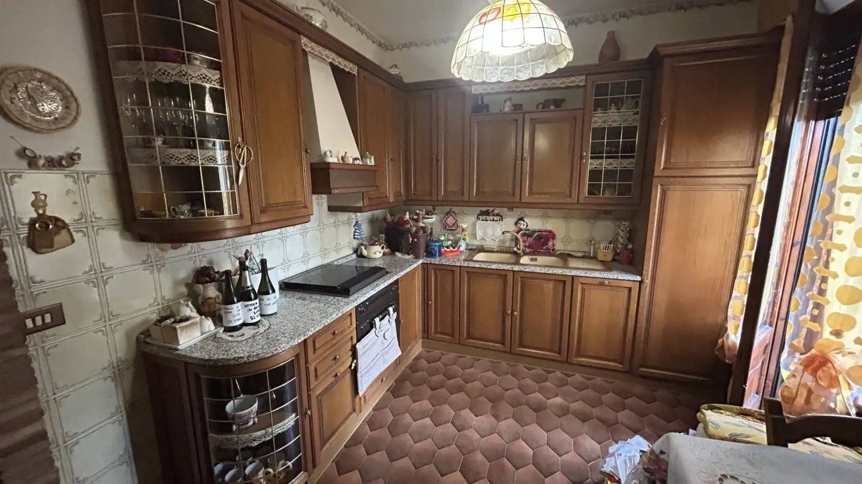 Terratetto unifamiliare via Liguria, San Fatucchio, Castiglione del Lago - foto 5