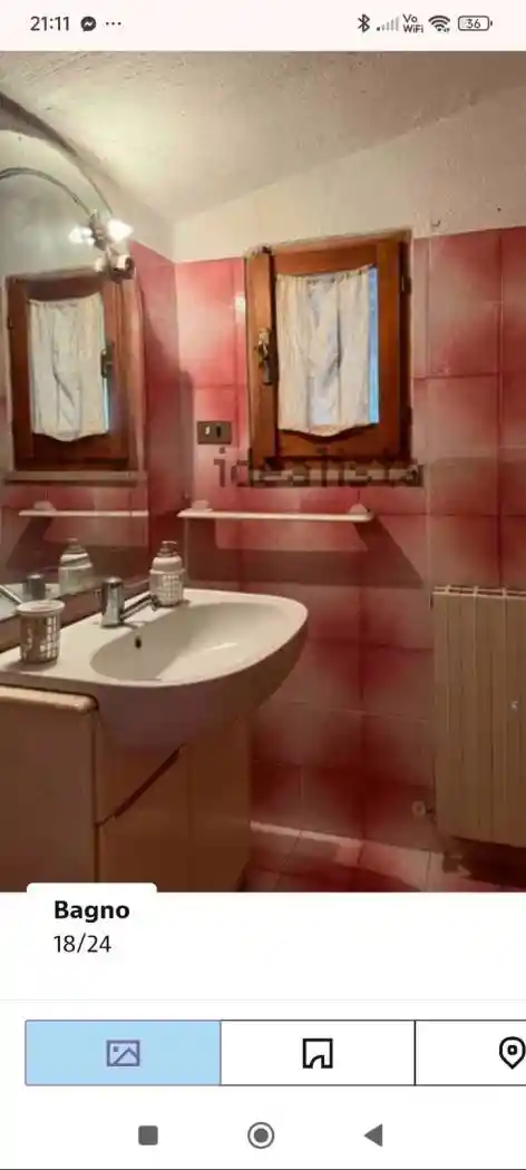 Terratetto unifamiliare via Flaminia Nord 4, Vescia, Belfiore, Scanzano, Foligno - foto 2