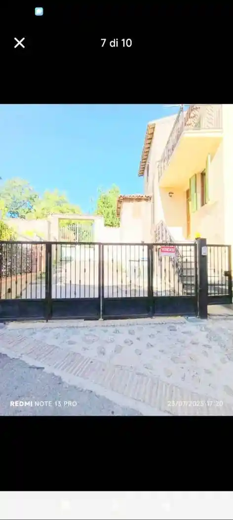 Terratetto unifamiliare via Flaminia Nord 4, Vescia, Belfiore, Scanzano, Foligno - foto 4