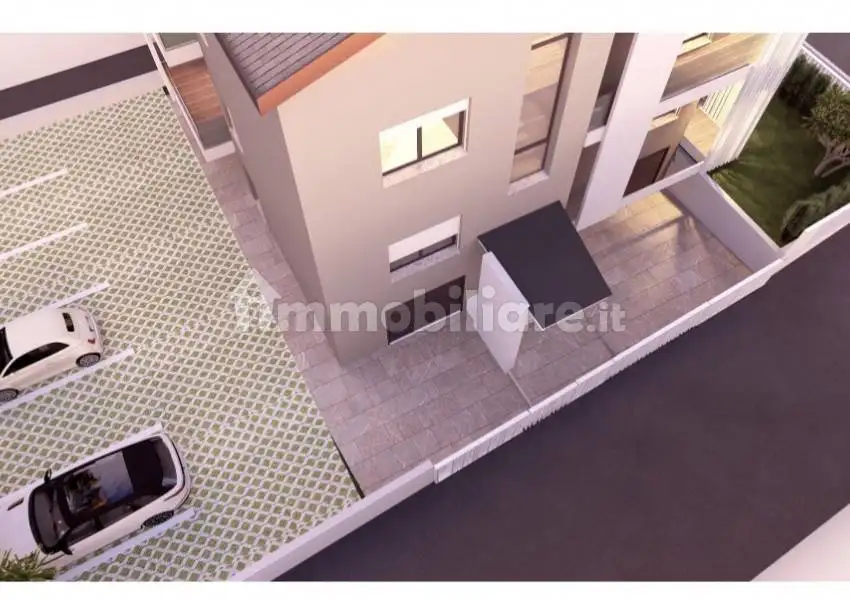 Bilocale ottimo stato, Monte San Bartolo, Pesaro - foto 2