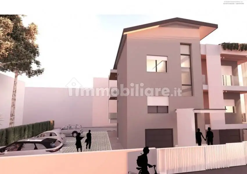 Bilocale ottimo stato, Monte San Bartolo, Pesaro - foto 3