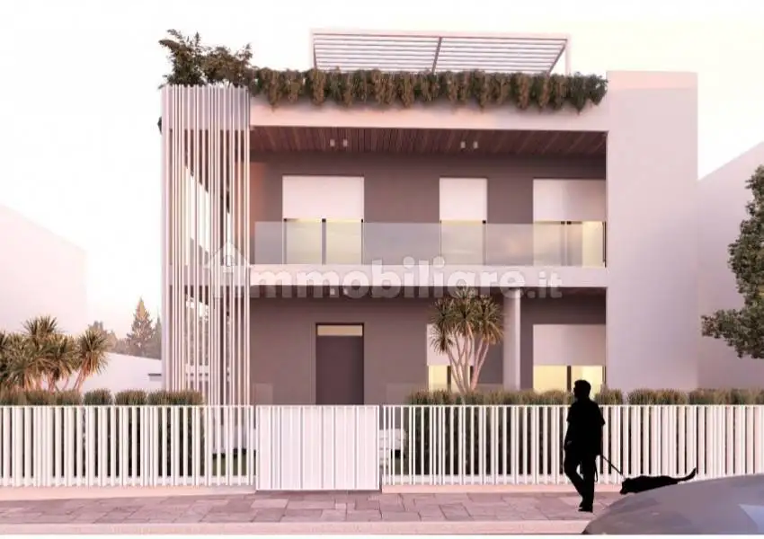 Bilocale ottimo stato, Monte San Bartolo, Pesaro - foto 4