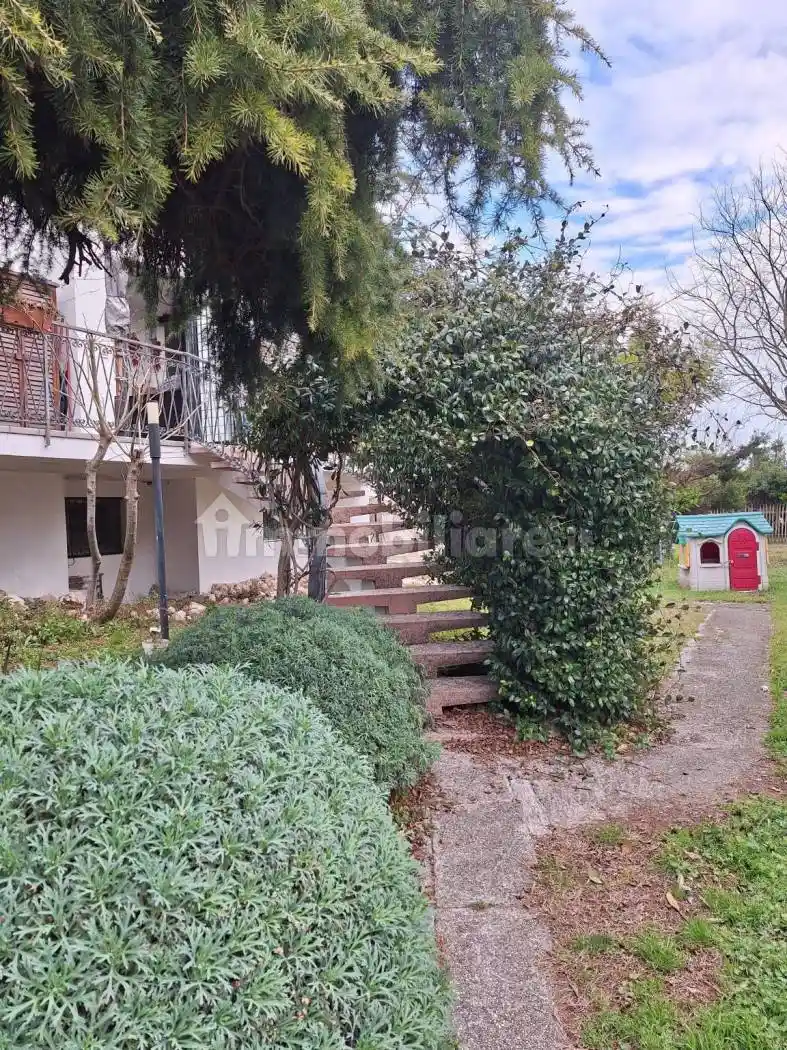 Appartamento in vendita a Cavallino-Treporti