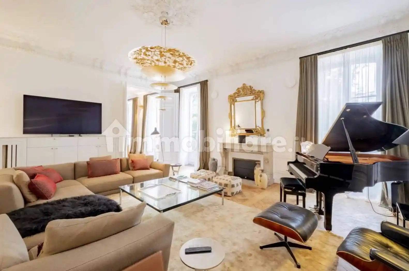 Appartamento piazzale Principessa Clotilde, Porta Nuova, Milano - foto 2