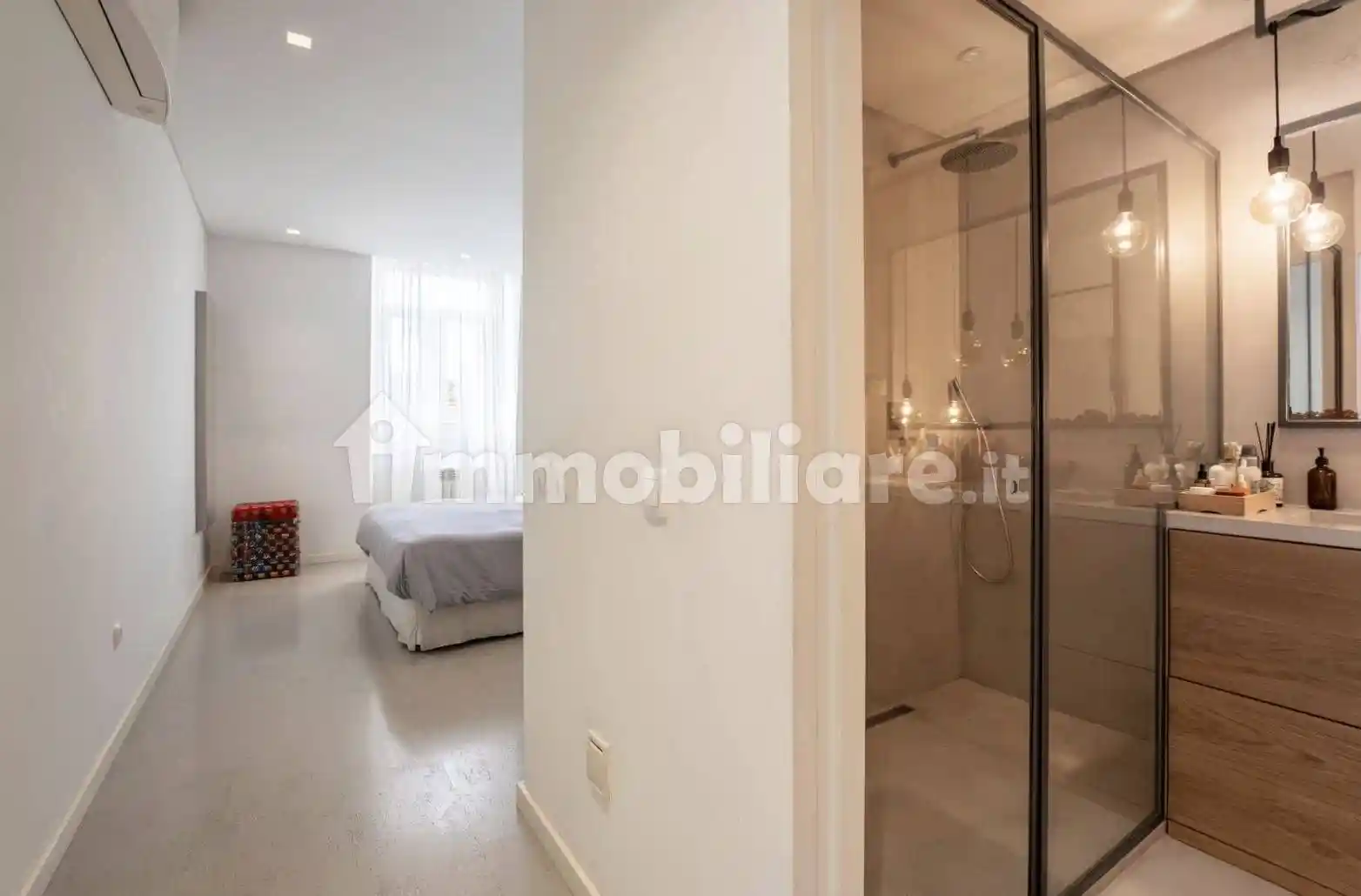 Appartamento via San Senatore, Missori, Milano - foto 3