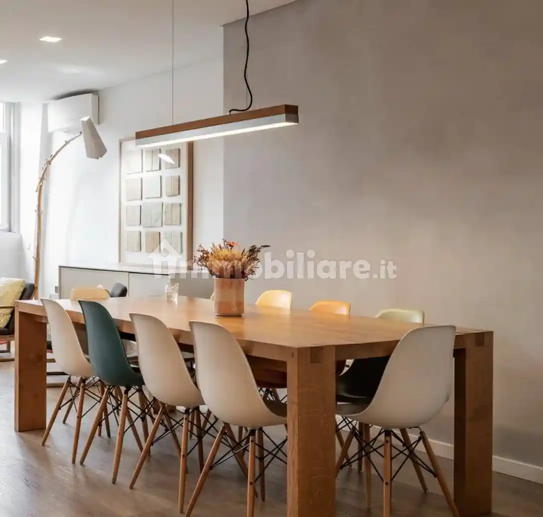 Appartamento via San Senatore, Missori, Milano - foto 4