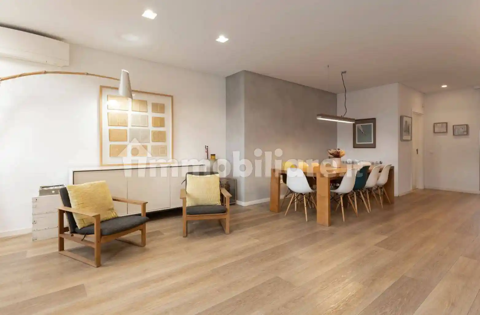 Appartamento via San Senatore, Missori, Milano - foto 5