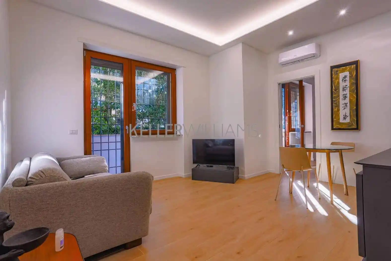 Bilocale viale della Civiltà Romana, Eur, Roma - foto 2