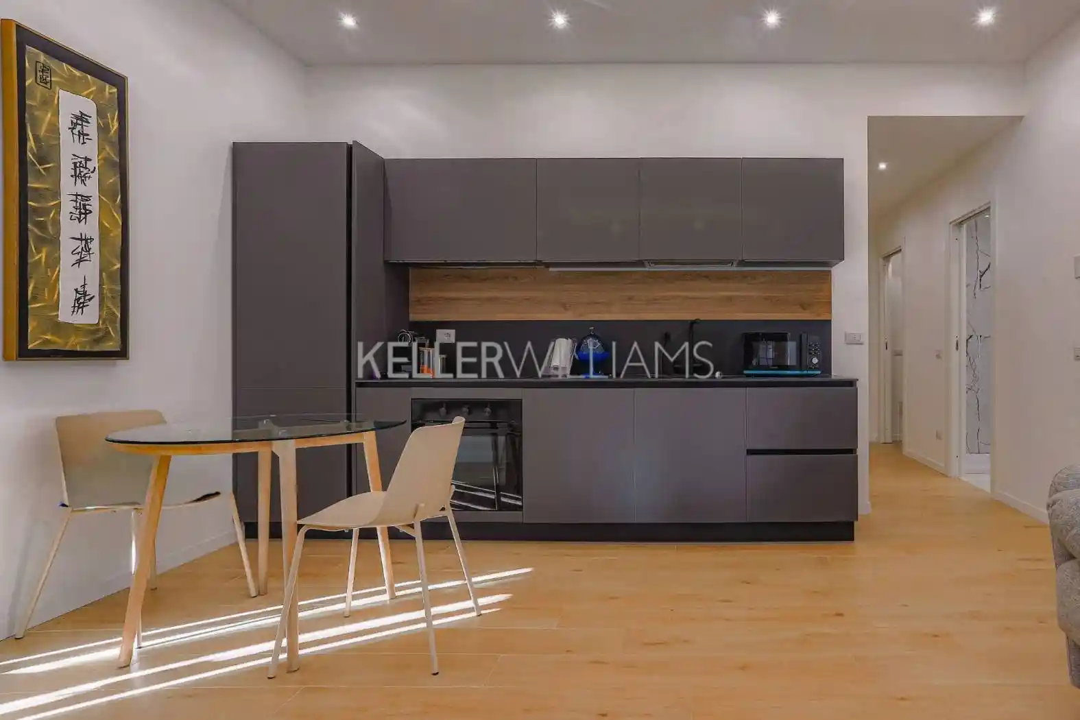 Bilocale viale della Civiltà Romana, Eur, Roma - foto 5