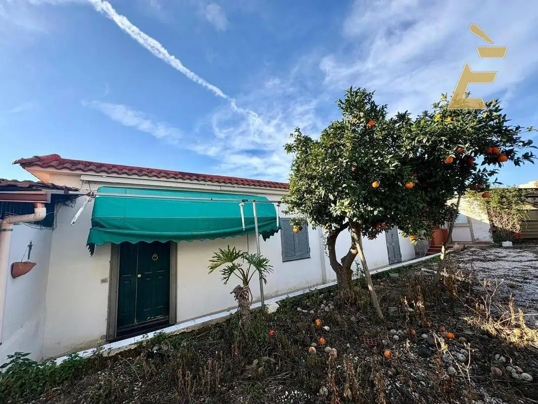 Rustico - Casale in vendita a Torre del Greco